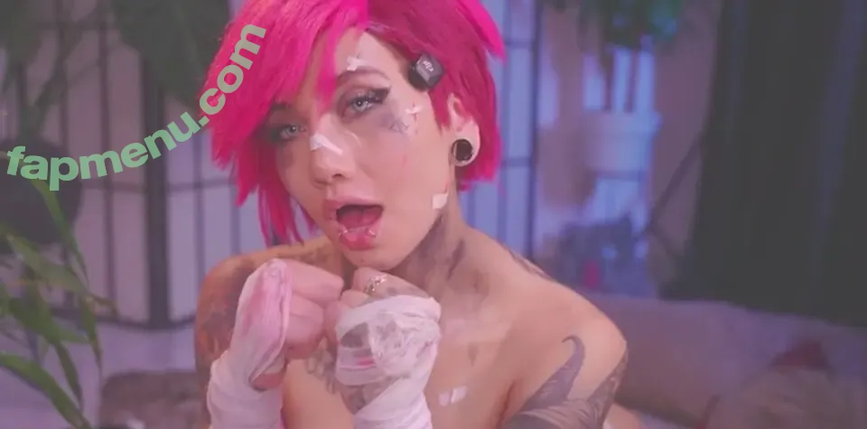 Kittymolly_ nude photo #0131 (Mollygrin / MollyxKitty666 / kittymolly._)