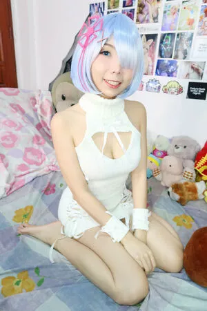 KitzCua / kaiibagz nude photo #0344