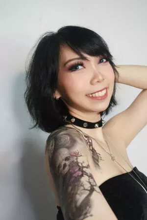KitzCua / kaiibagz nude photo #0432