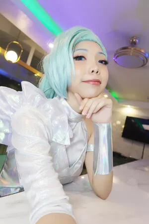 KitzCua / kaiibagz nude photo #0450