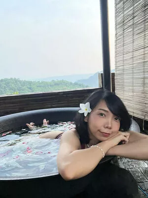 KitzCua / kaiibagz nude photo #0573