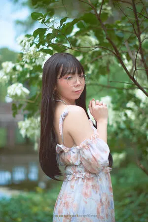 KitzCua / kaiibagz nude photo #0676