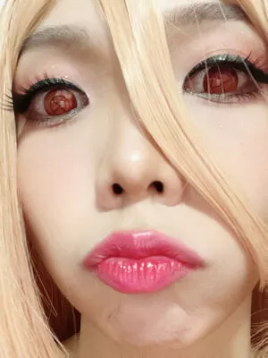 KitzCua / kaiibagz nude photo #0730