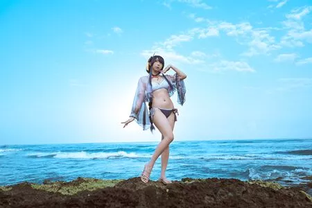 KitzCua / kaiibagz nude photo #0815