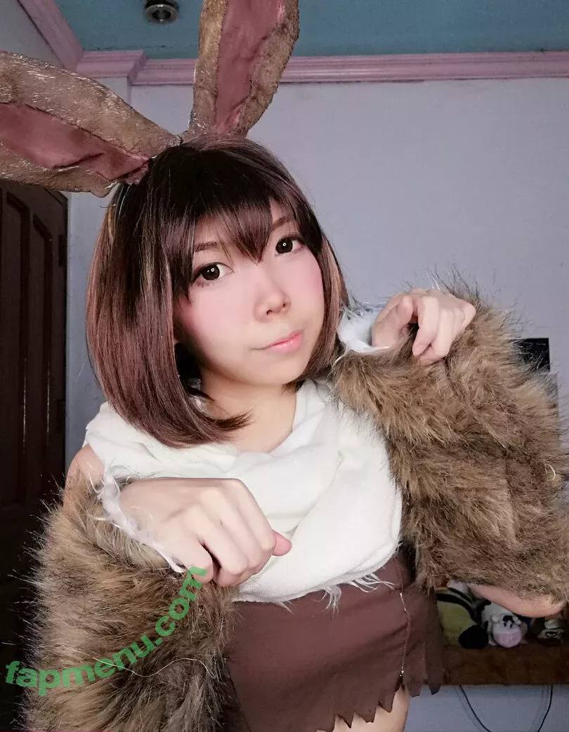 KitzCua nude photo #0210 (kaiibagz)