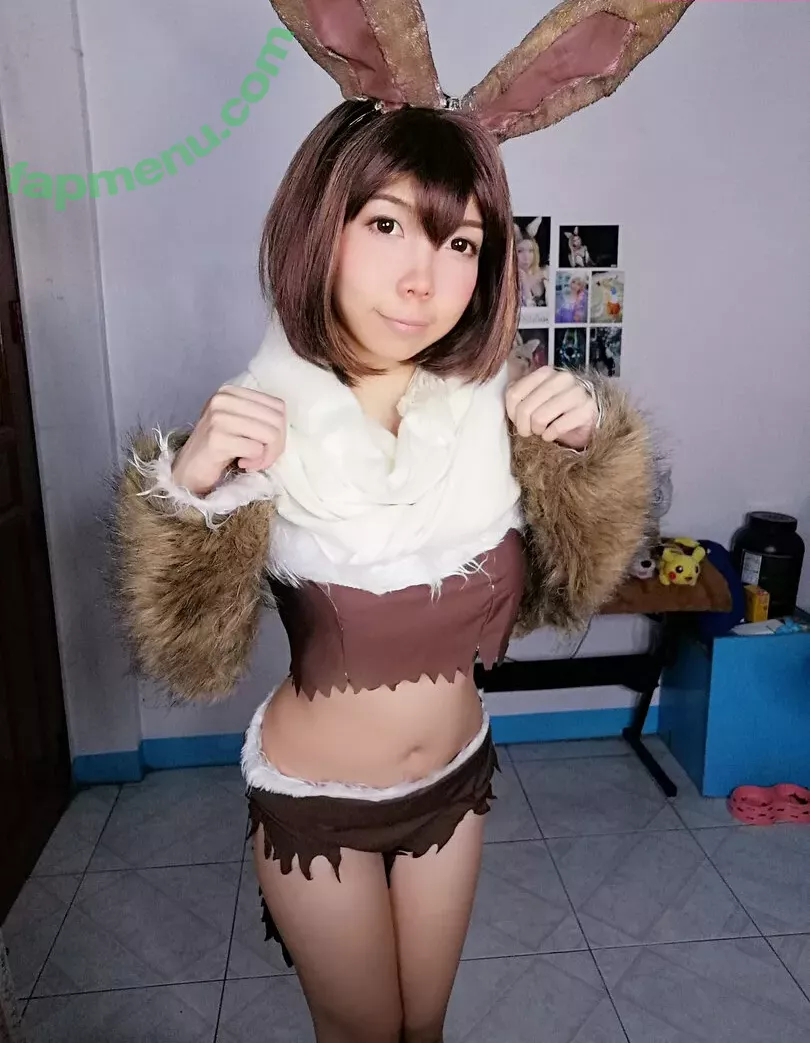KitzCua nude photo #0211 (kaiibagz)