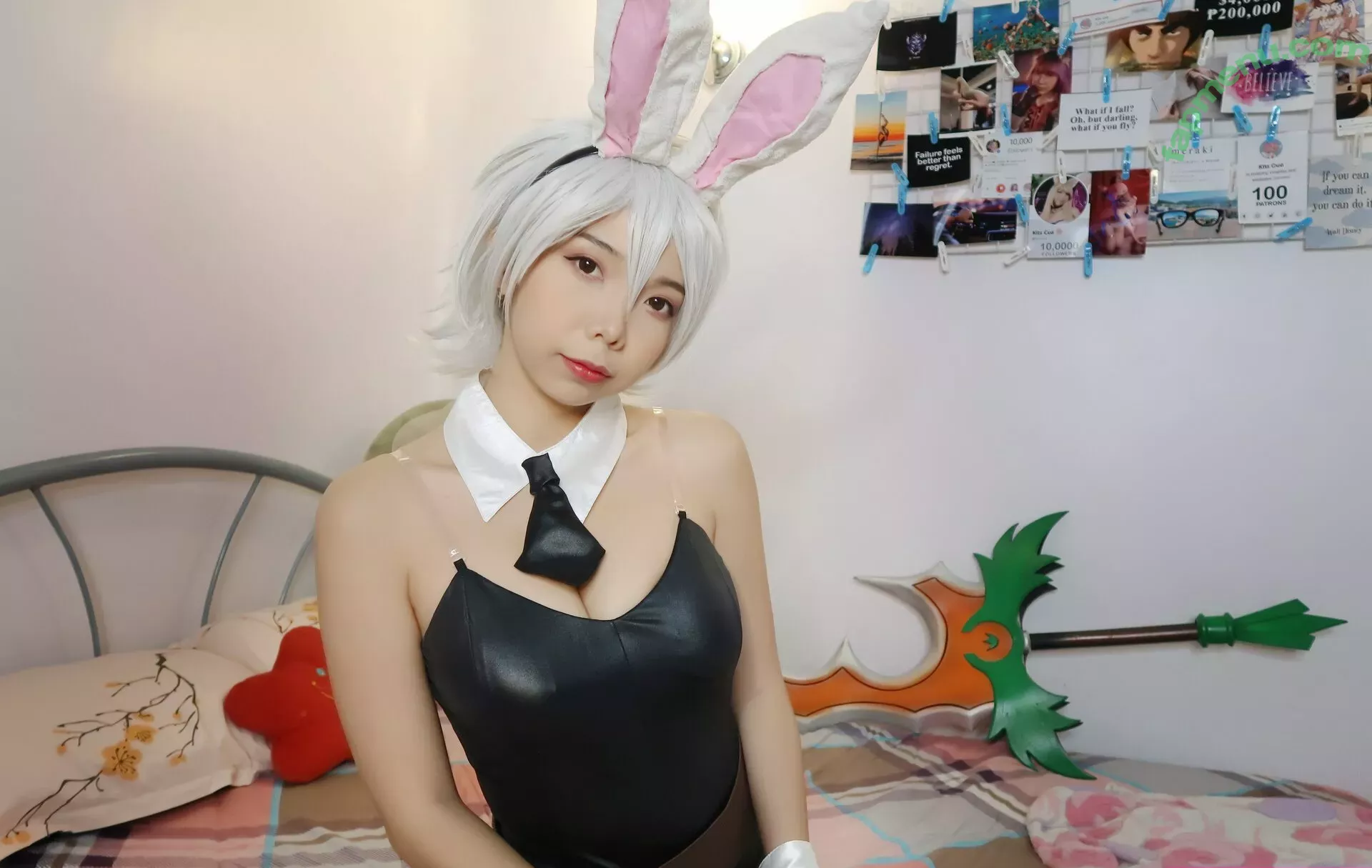 KitzCua nude photo #0215 (kaiibagz)