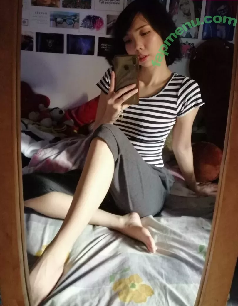 KitzCua nude photo #0316 (kaiibagz)