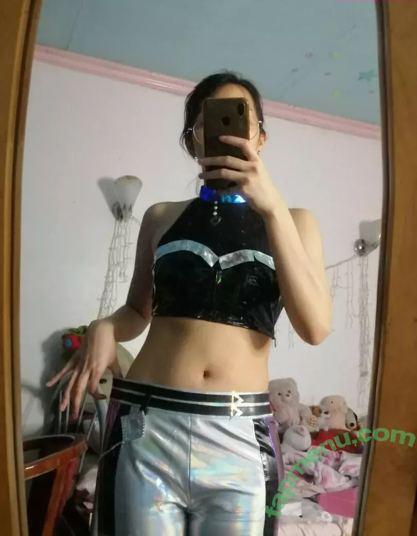 KitzCua nude photo #0326 (kaiibagz)