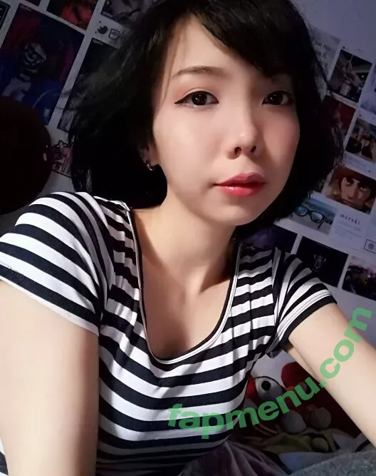 KitzCua nude photo #0340 (kaiibagz)