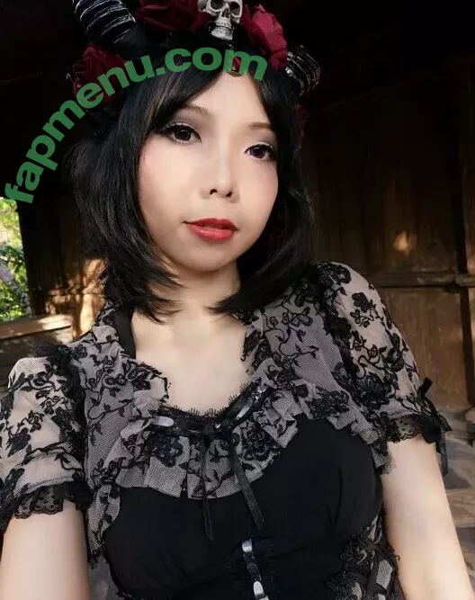 KitzCua nude photo #0385 (kaiibagz)