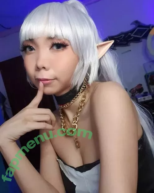 KitzCua nude photo #0402 (kaiibagz)