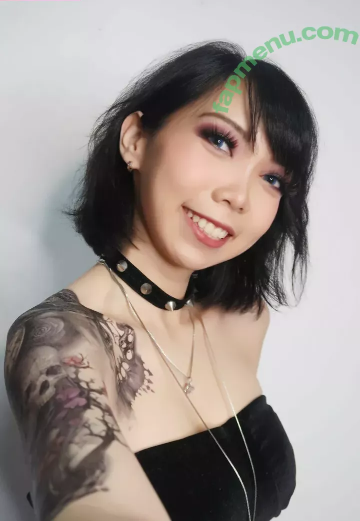 KitzCua nude photo #0405 (kaiibagz)