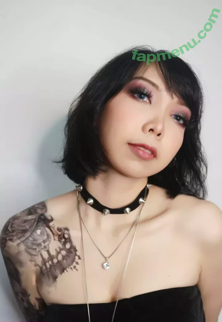 KitzCua nude photo #0406 (kaiibagz)