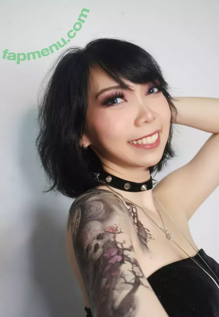 KitzCua nude photo #0432 (kaiibagz)