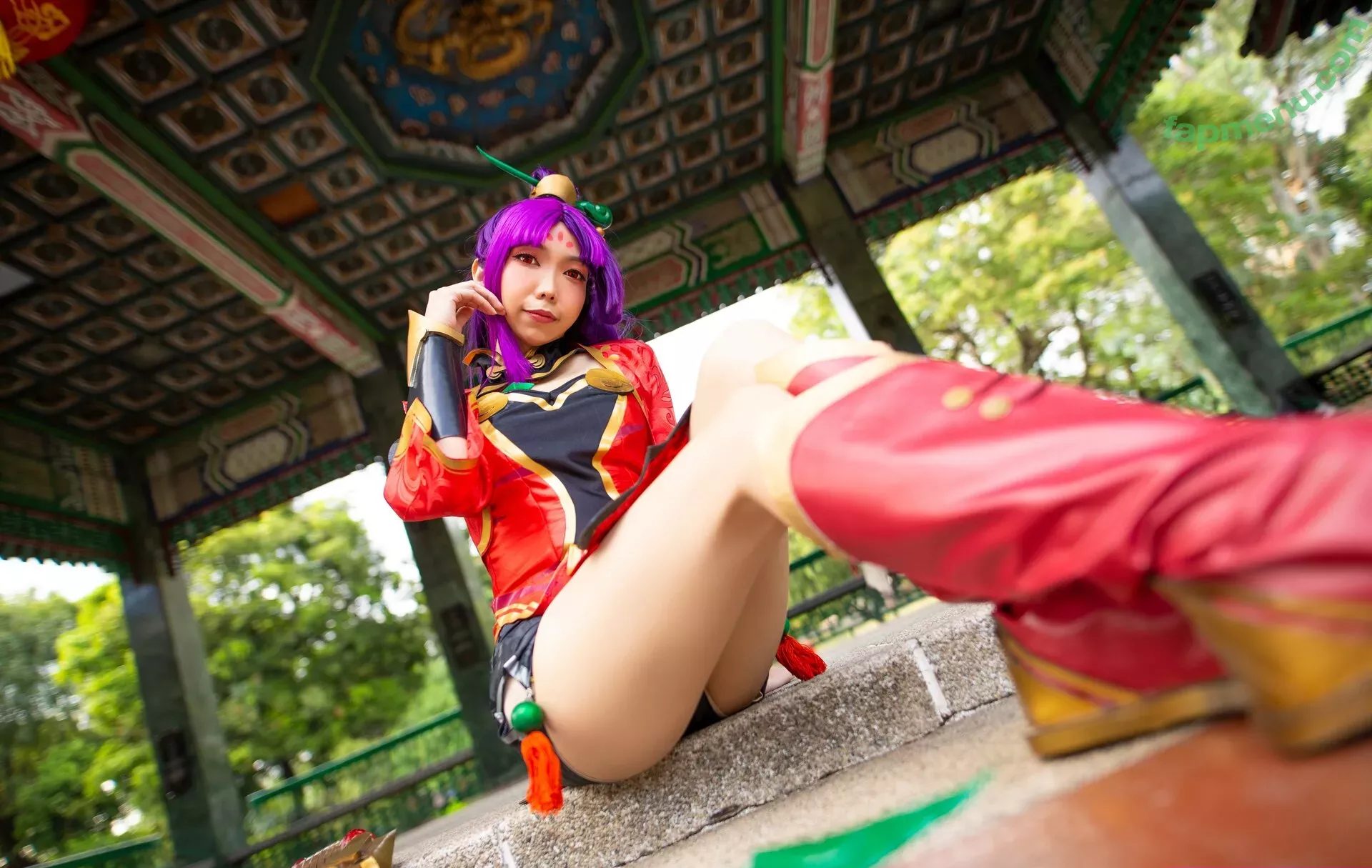 KitzCua nude photo #0535 (kaiibagz)