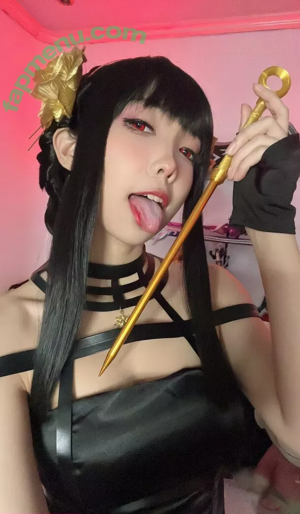 KitzCua nude photo #0561 (kaiibagz)