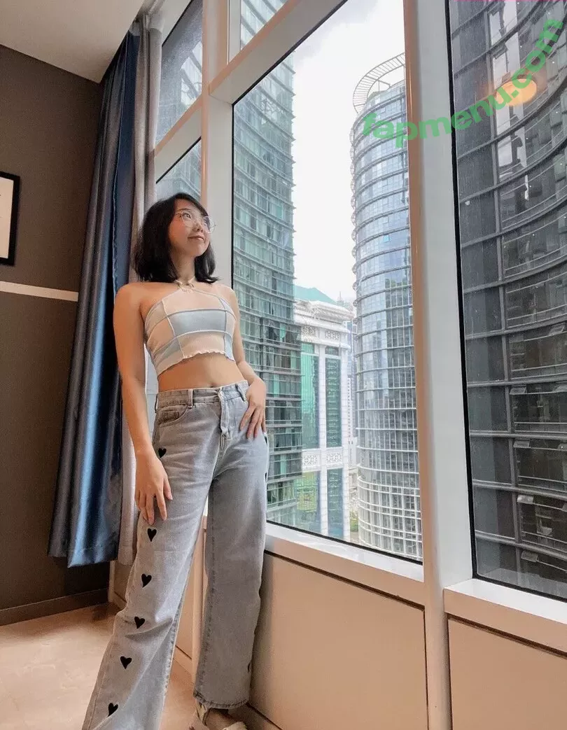 KitzCua nude photo #0628 (kaiibagz)