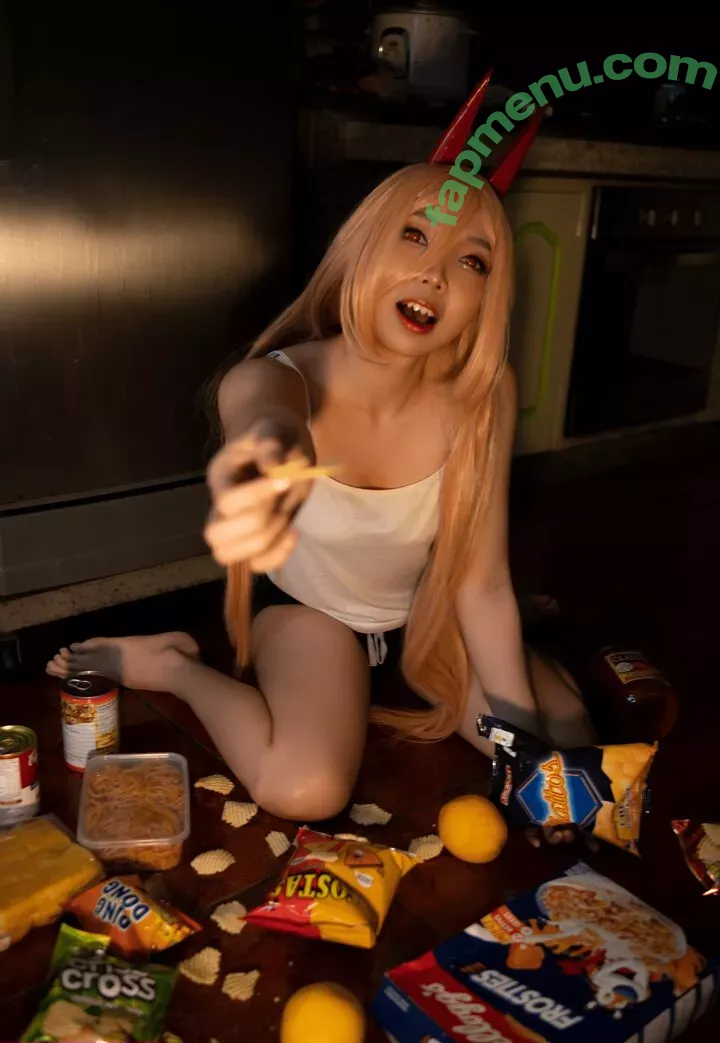 KitzCua nude photo #0719 (kaiibagz)
