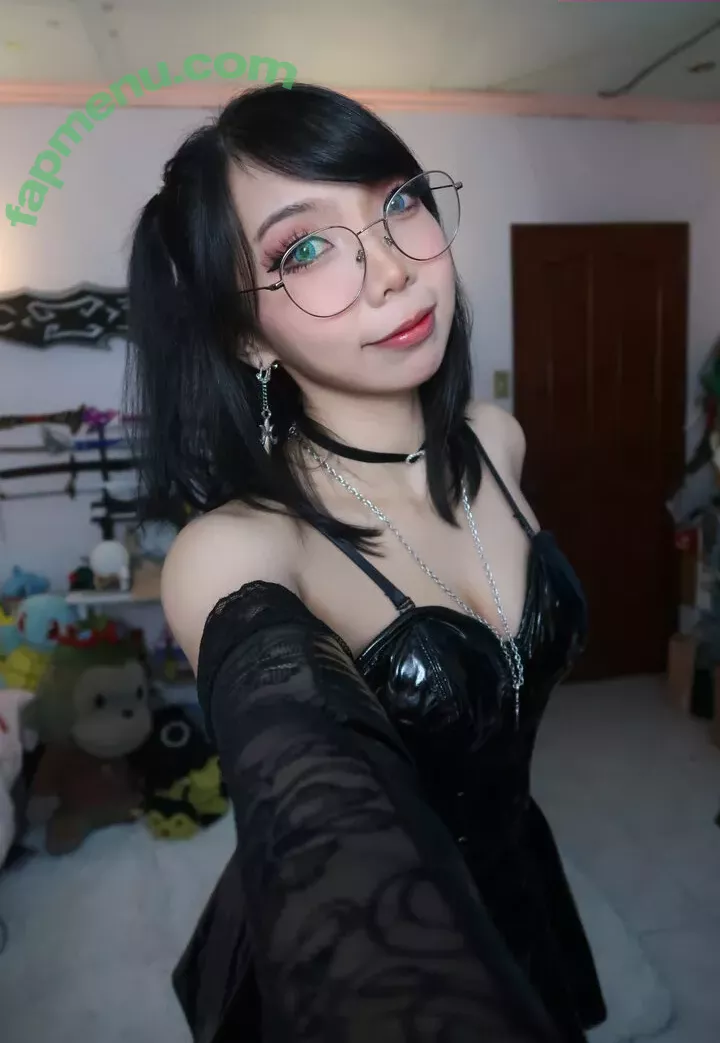 KitzCua nude photo #0752 (kaiibagz)