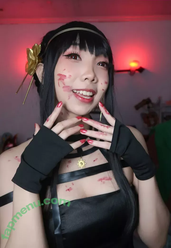 KitzCua nude photo #0775 (kaiibagz)