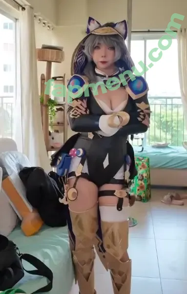KitzCua nude photo #1210 (kaiibagz)