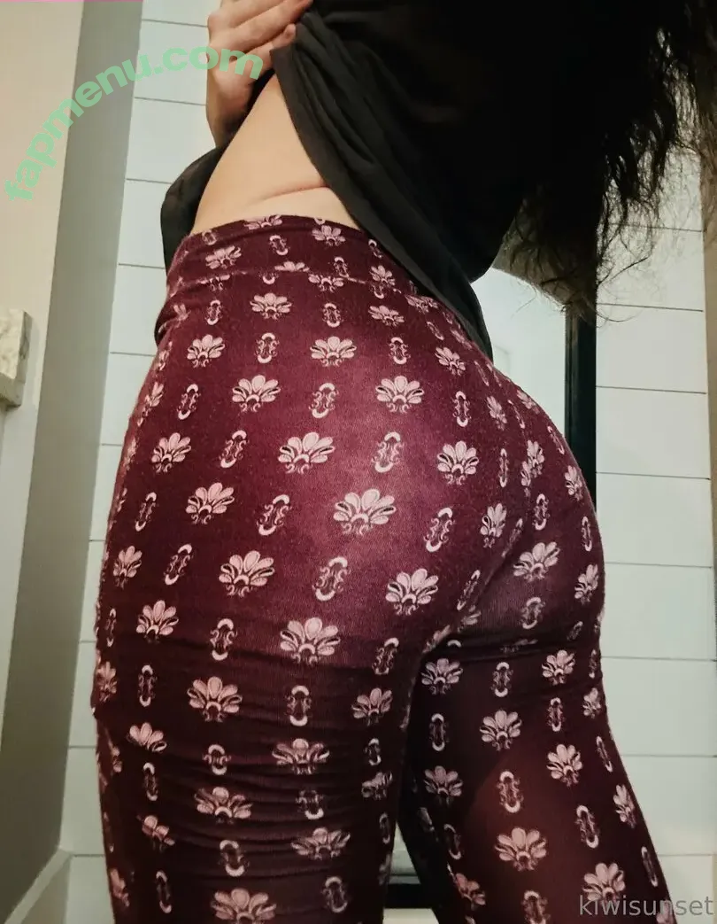 kiwisunsetvip nude photo #0008 (kiwisunset)