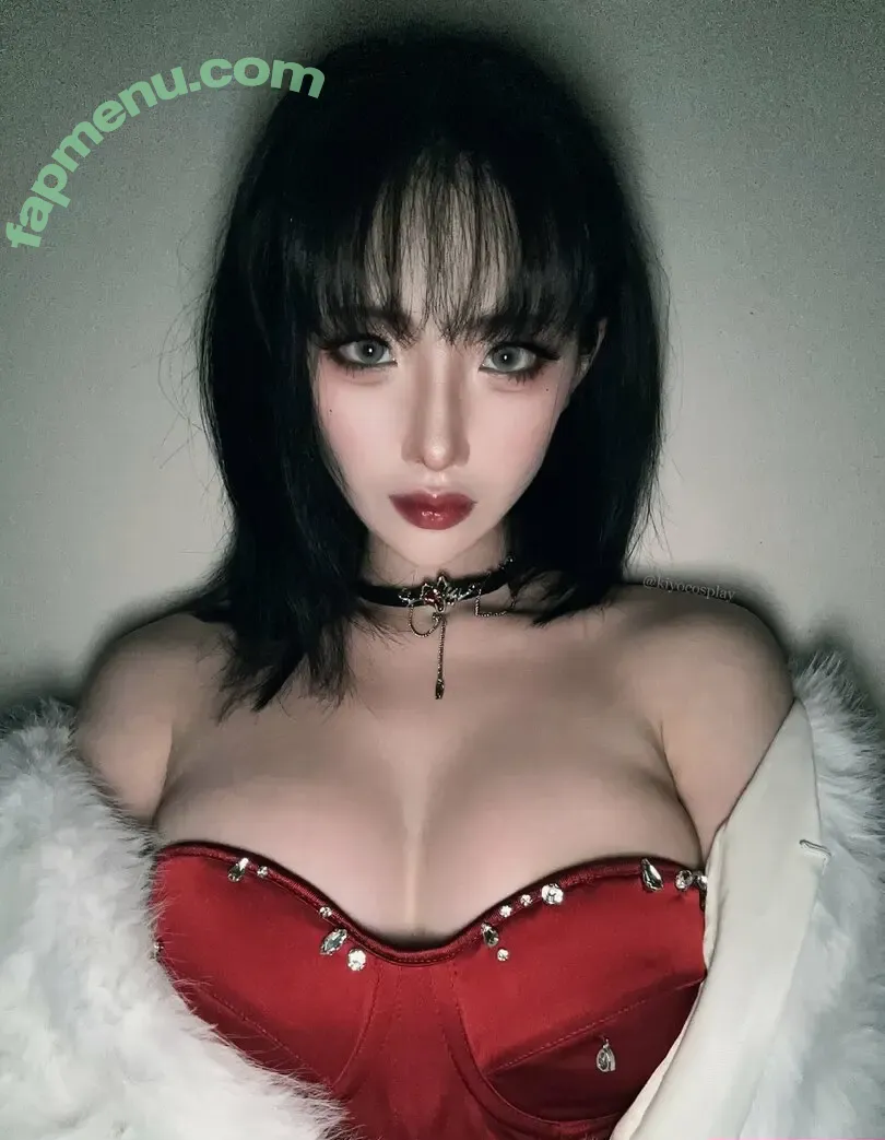 Kiyo Cosplay nude photo #0508 (kiyocosplay / kiyocosplay_ / kiyojinservice)
