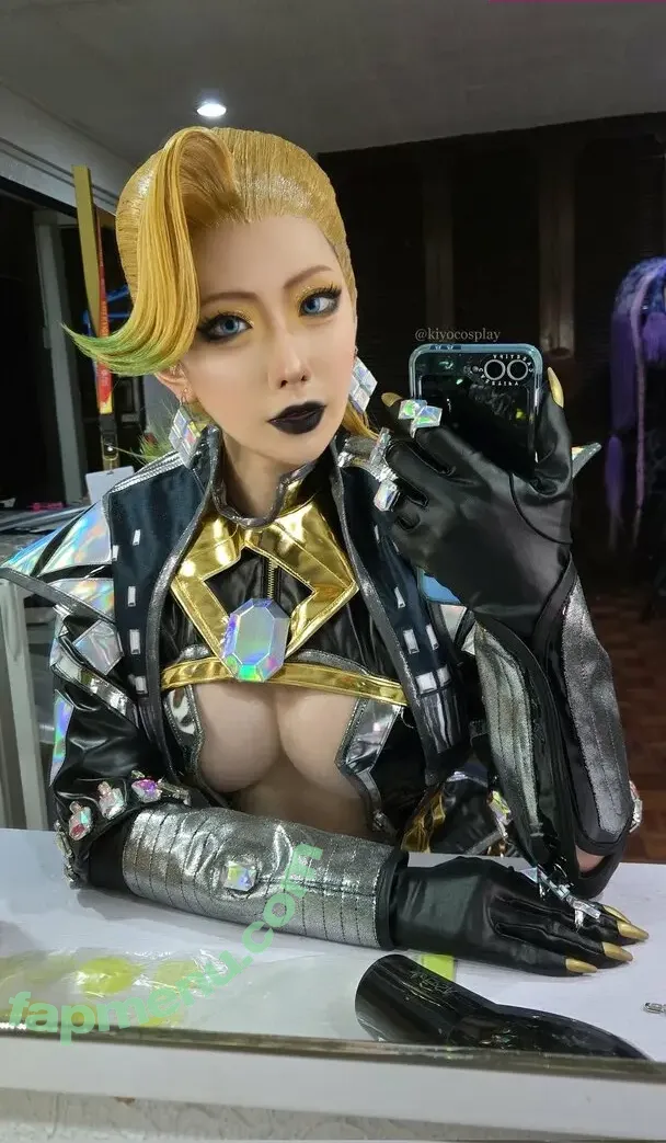 Kiyo Cosplay nude photo #0510 (kiyocosplay / kiyocosplay_ / kiyojinservice)