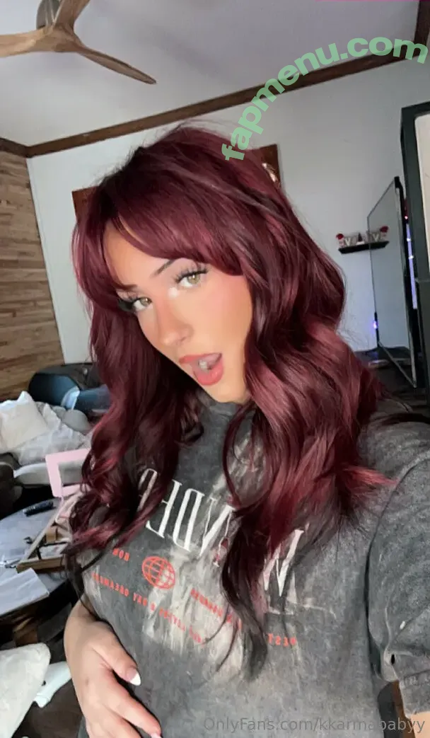 kkarmababyy nude photo #0013 (kkarmababyy)