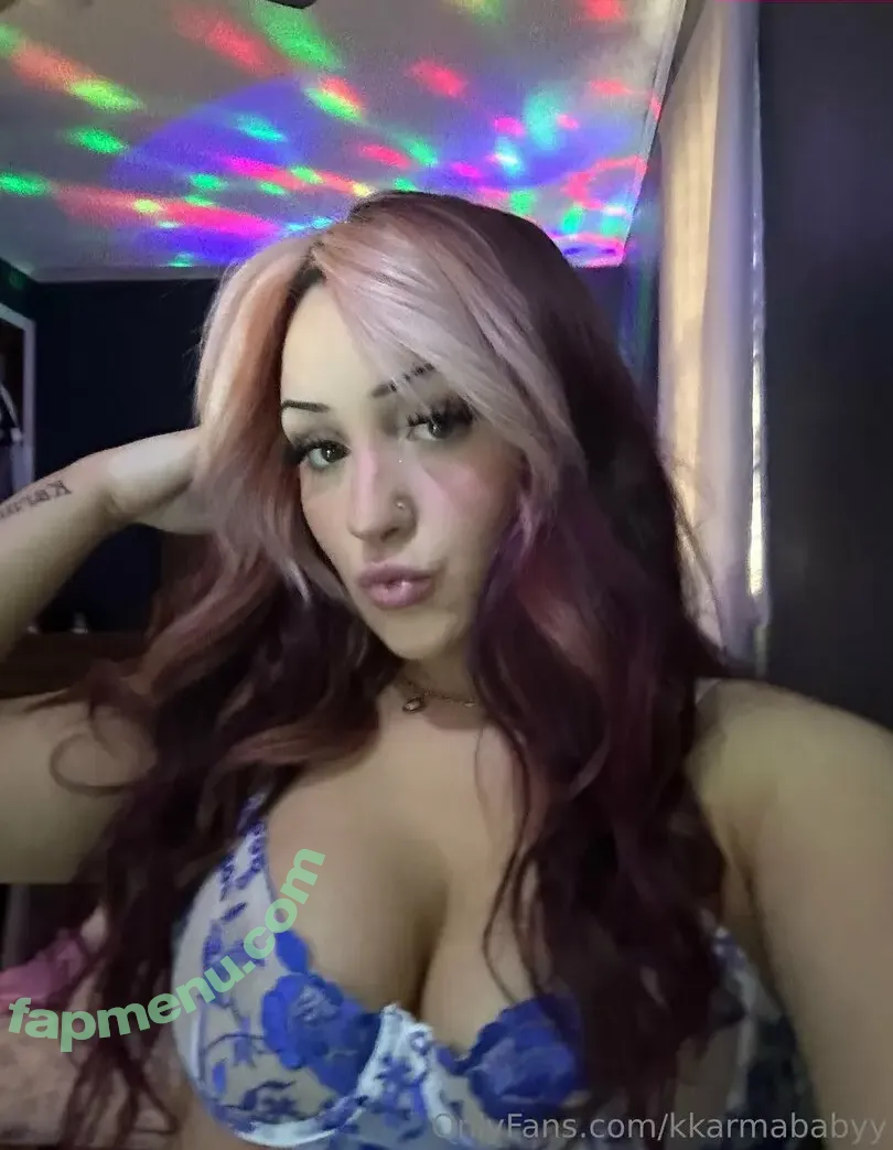 kkarmababyy nude photo #0022 (kkarmababyy)