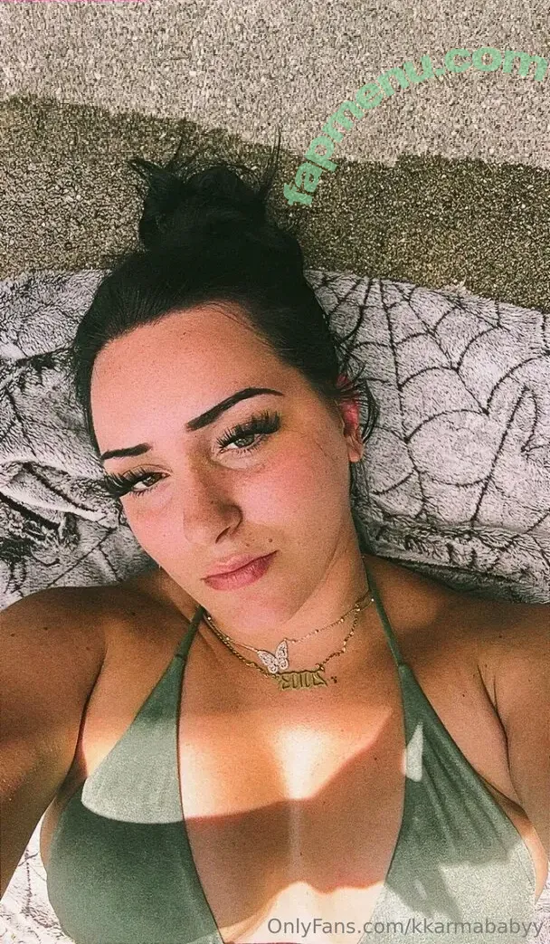 kkarmababyy nude photo #0028 (kkarmababyy)