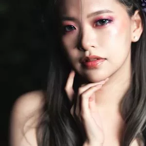 Kkatamina / Miyoung nude photo #0014