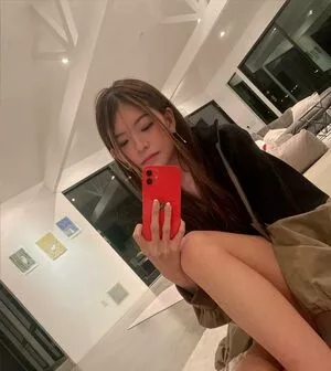 Kkatamina / Miyoung nude photo #0032