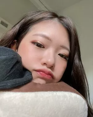 Kkatamina / Miyoung nude photo #0035