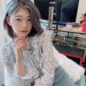 Kkatamina / Miyoung nude photo #0037