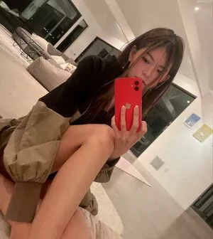 Kkatamina / Miyoung nude photo #0039