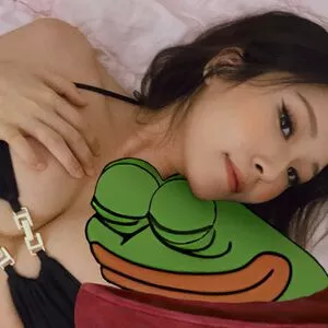 Kkatamina / Miyoung nude photo #0043