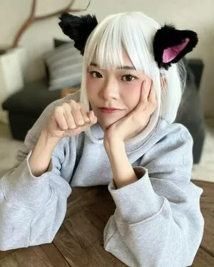Kkatamina / Miyoung nude photo #0049