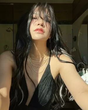 Kkatamina / Miyoung nude photo #0062