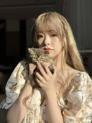 Kkatamina / Miyoung nude photo #0090