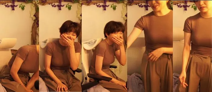 Kkatamina / Miyoung nude photo #0099