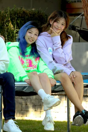 Kkatamina / Miyoung nude photo #0101