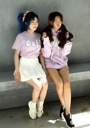 Kkatamina / Miyoung nude photo #0102