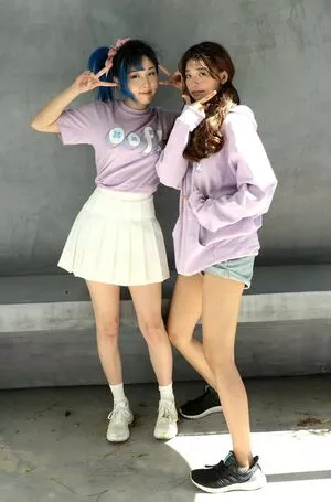 Kkatamina / Miyoung nude photo #0106