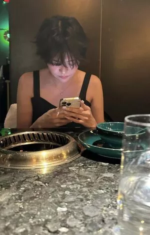Kkatamina / Miyoung nude photo #0111