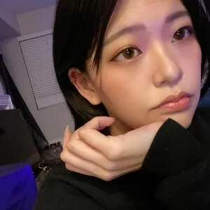 Kkatamina / Miyoung nude photo #0128