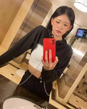 Kkatamina / Miyoung nude photo #0146