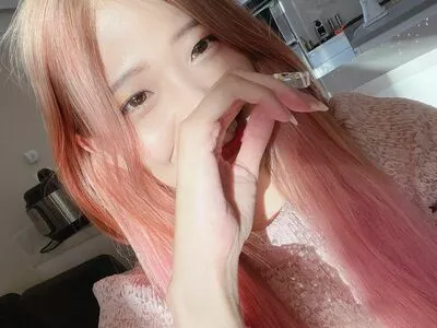 Kkatamina / Miyoung nude photo #0201