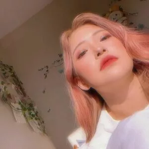 Kkatamina / Miyoung nude photo #0203